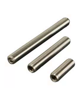 Kit de vis 5/16 Ramrods Socket Set Screw