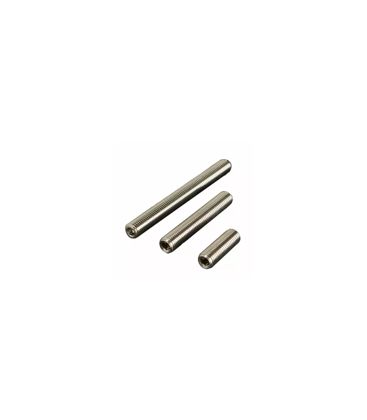 Kit de vis 5/16 Ramrods Socket Set Screw