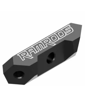 V-Bar Ramrods Fixe Edge
