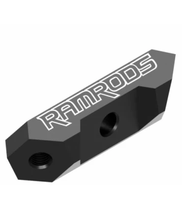V-Bar RamRods Fixe Edge