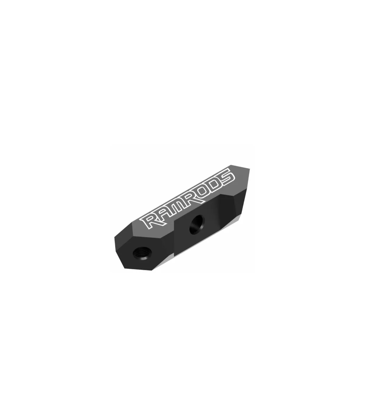 V-Bar RamRods Fixe Edge
