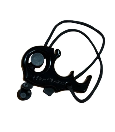 Décocheur Carter Wise Choice 24 (version 3 doigts)