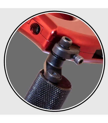 Décocheur Carter Wise Choice 24 (version 3 doigts)