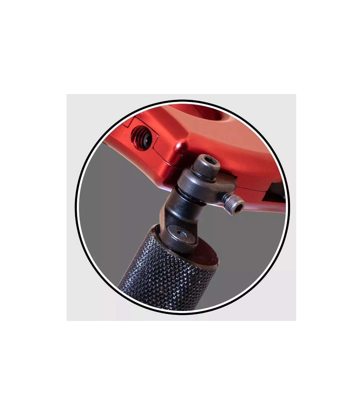 Décocheur Carter Wise Choice 24 (version 3 doigts)