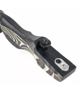 Poignée White Feather ILF Woodpecker 19"