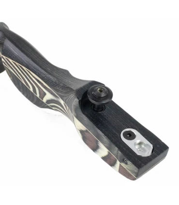 Poignée White Feather ILF Woodpecker 19"