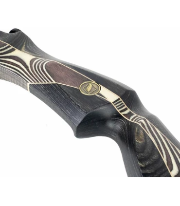 Poignée White Feather ILF Woodpecker 19"