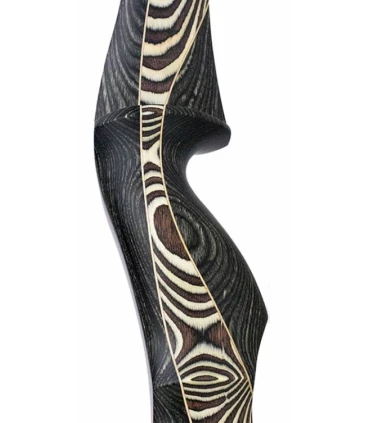 Poignée White Feather ILF Woodpecker 19"