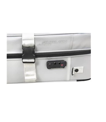 Valise Avalon POWR Trolley DLX Recurve