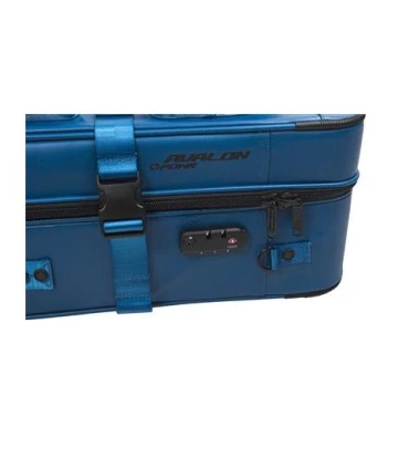 Valise Avalon POWR Trolley DLX Recurve