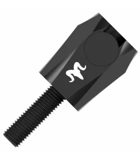 Ramrods Quick Disconnect EDGE Small