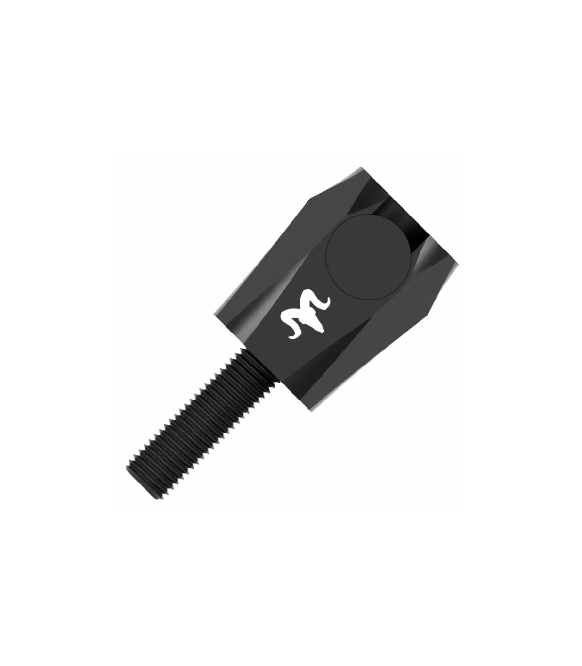 Ramrods Quick Disconnect EDGE Small