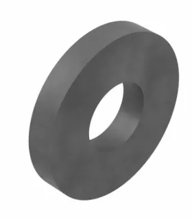 Rondelle Ramrods Washer Rubber 5/16-24