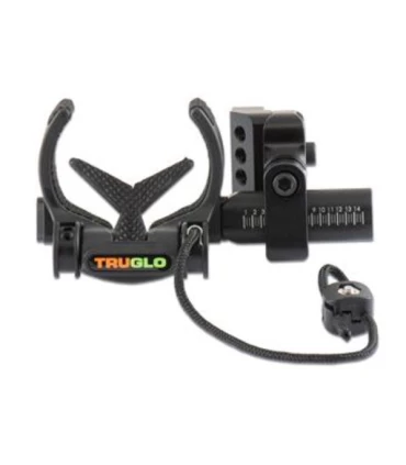 Repose Flèche TruGlo Carbon Hybrid Drop-Away