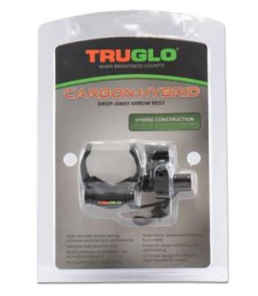 Repose Flèche TruGlo Carbon Hybrid Drop-Away