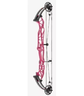 Hoyt Concept X40 SCTR CDM Branches Noires Sassy Pink