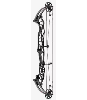 Hoyt Concept X 37 Branches Noires SCTR CDM Skeeter