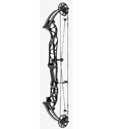 Hoyt Concept X 37 Branches Noires SCTR CDM Skeeter