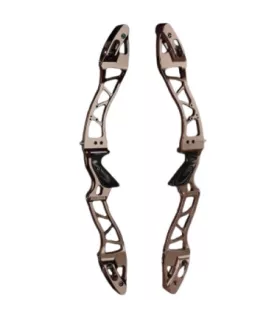 Poignée Kinetic Sovren CNC 6061 23" bronze