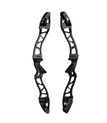 Poignée Kinetic Sovren CNC 6061 23" noir