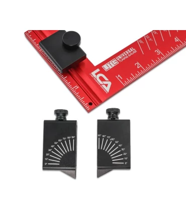 Outil Last Chance Universal Tuning Gauge