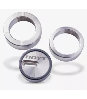 Masse Hoyt Barebow Recurve Weight System