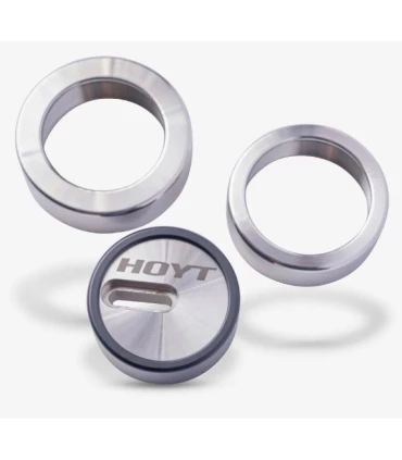 Masse Hoyt Barebow Recurve Weight System