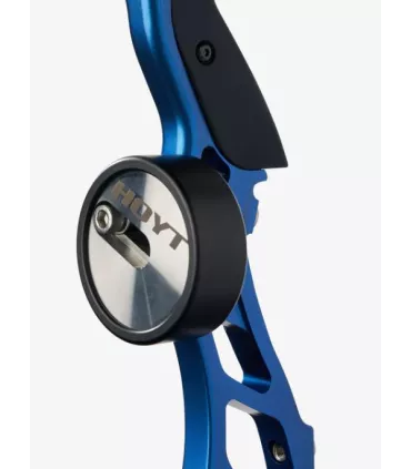 Poids Barebow pour la poignée elezo Kinetic Archery