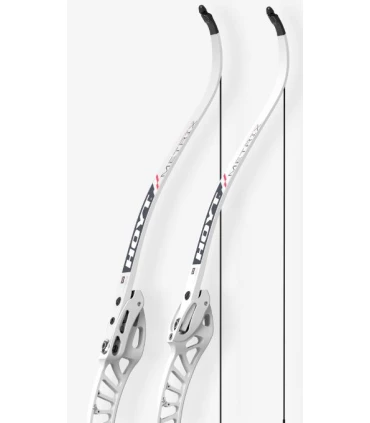 Branches Hoyt Grand Prix (ILF) Carbon Metrix Syntactic Foam Core 2026