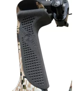 Grip Total Peep pour Hoyt ou Mathews