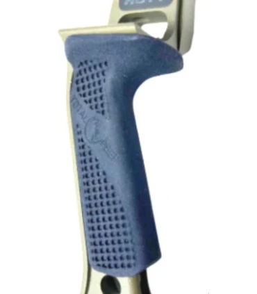 Grip Total Peep pour Hoyt ou Mathews