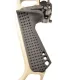 Grip Total Peep pour Hoyt ou Mathews