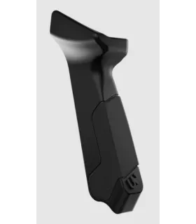 Grip Ultraview Beereal 2.0 pour Mathews  Noir