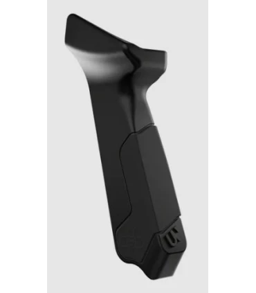 Grip Ultraview Beereal 2.0 pour Mathews  Noir