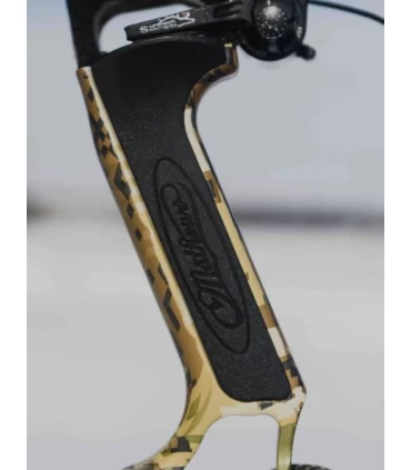 Grip Mathews Bond Side Plates