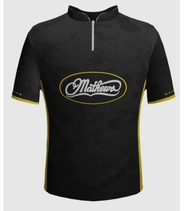 Mathews Shooter Jersey 2025 Femme