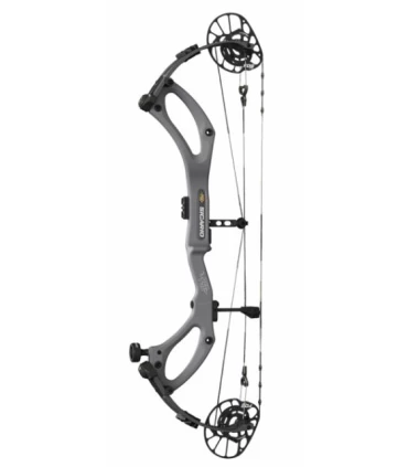 PSE Sicario Carbone 33" 2026