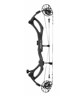 PSE Sicario Carbone 33" 2026 Charcoal