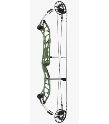 PSE Dominator Duo X 35" EM2 2025