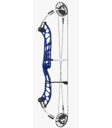 PSE Dominator Duo X 35" EM2 2025