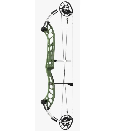 PSE Dominator Duo X 35" SE2 2025