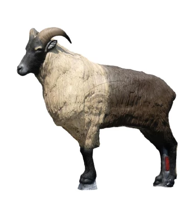 Himalayan Tahr SRT