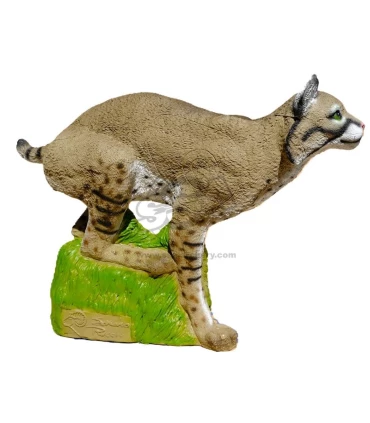 Linx Bobcat SRT