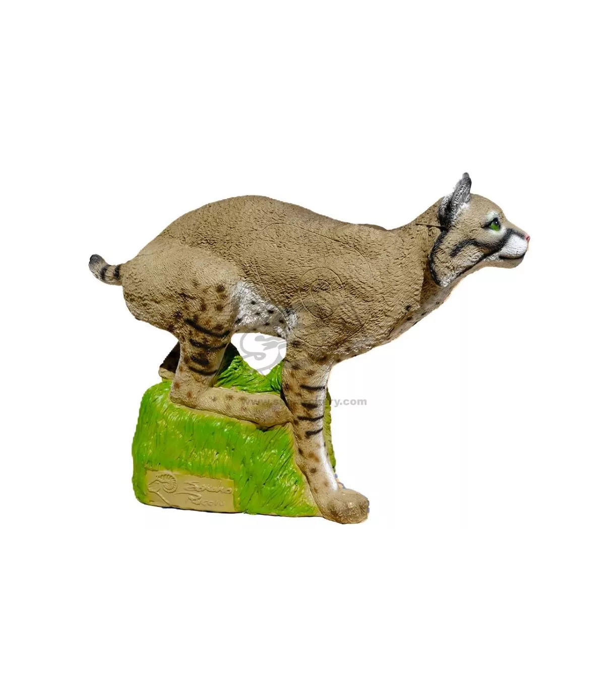 Linx Bobcat SRT