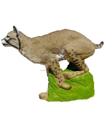 Linx Bobcat SRT