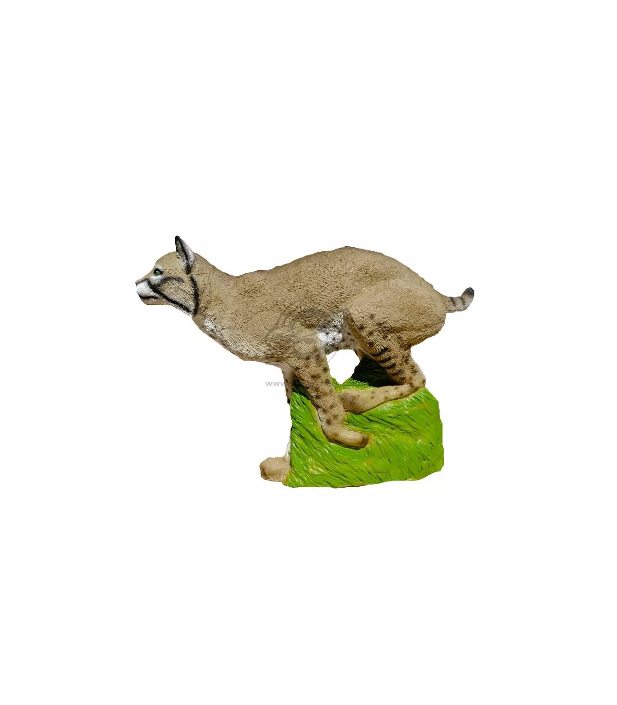 Linx Bobcat SRT