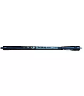 Latéral Ramrods Vektor V1.1 Tungsten Damping