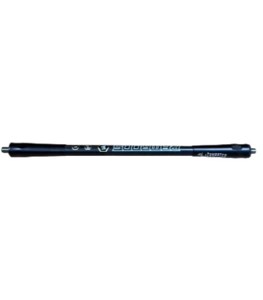 Latéral Ramrods Vektor V1.1 Tungsten Damping