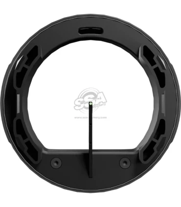 Viseur Ultraview Slider 2 Picatinny Mount 1 Pin