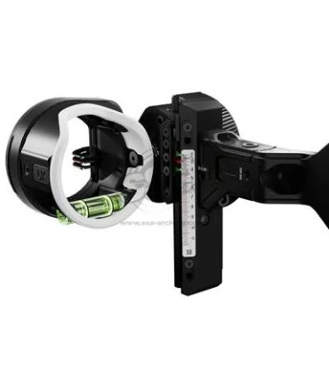 Viseur Ultraview Slider 2 Picatinny Mount 1 Pin